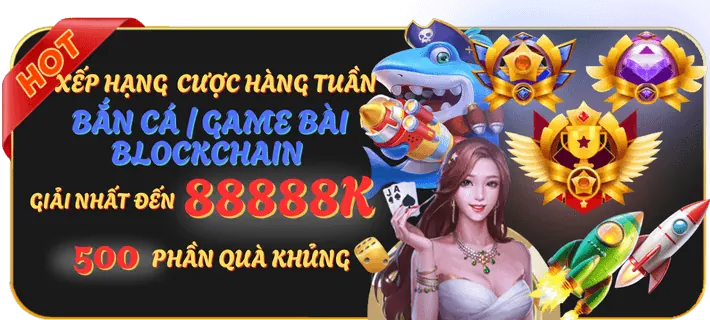 Khuyến mãi mới nhất tại 13wim