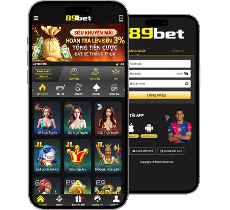 Đồ họa sống động của game bắn cá 13wim