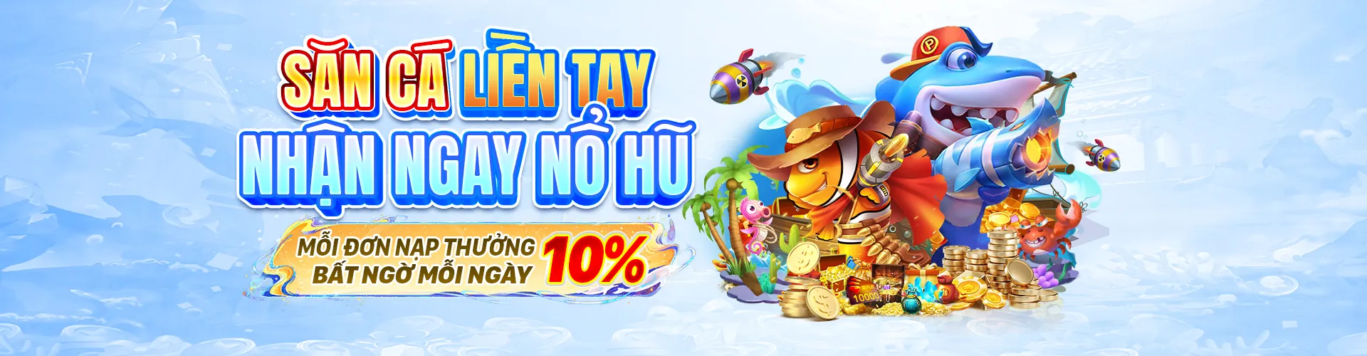 Thế giới bắn cá 13wim trang chủ chính thức với đồ họa sống động