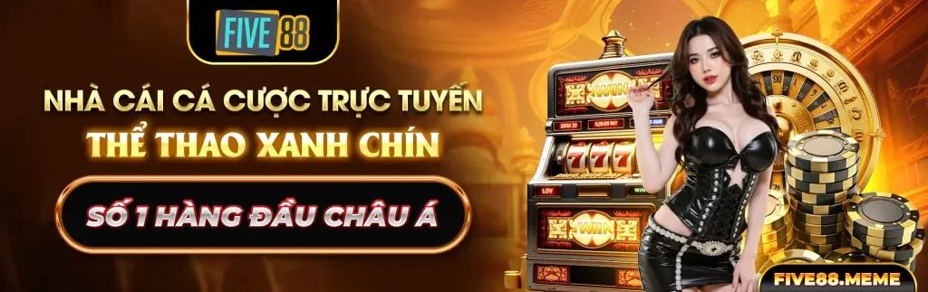 Sòng bạc trực tuyến với dealer người thật tại 13wim