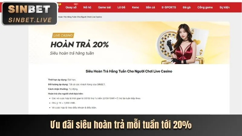 Thưởng Chào Mừng Thành Viên Mới 13wim